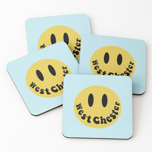 Item preview, West Chester Smile designed and sold by Becdunn8.