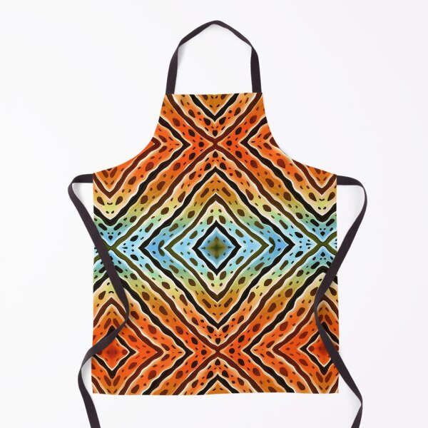 Item preview, Warm Tropical Days designed and sold by Lindel Caine.