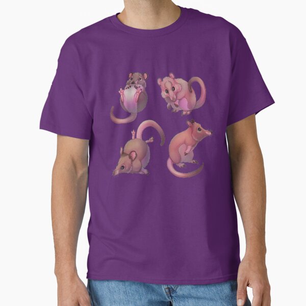 Item preview, Potaroo designed and sold by Wagglezags.