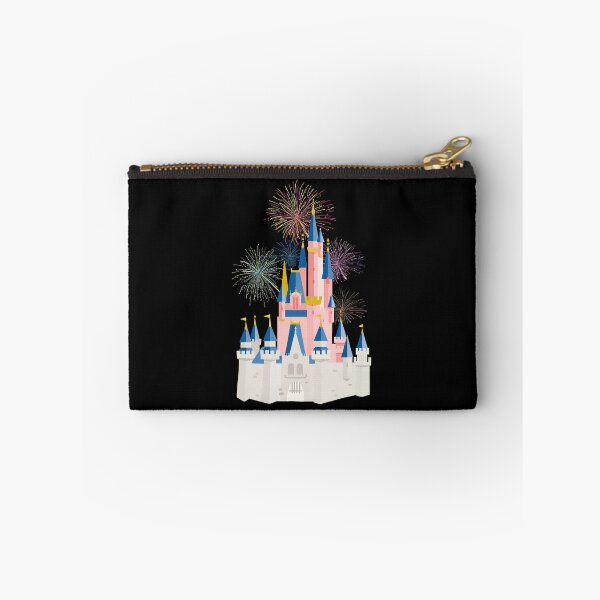 Item preview, Fairytale Castle Black designed and sold by LeCreateCo.