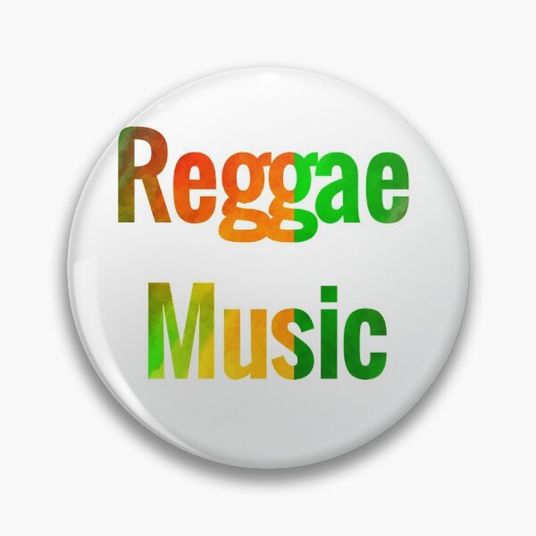 Item preview, Reggae Music  designed and sold by JAMAICAMERCH.