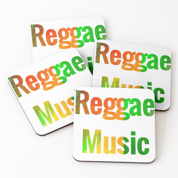 Item preview, Reggae Music  designed and sold by JAMAICAMERCH.