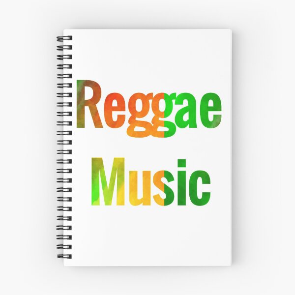 Item preview, Reggae Music  designed and sold by JAMAICAMERCH.