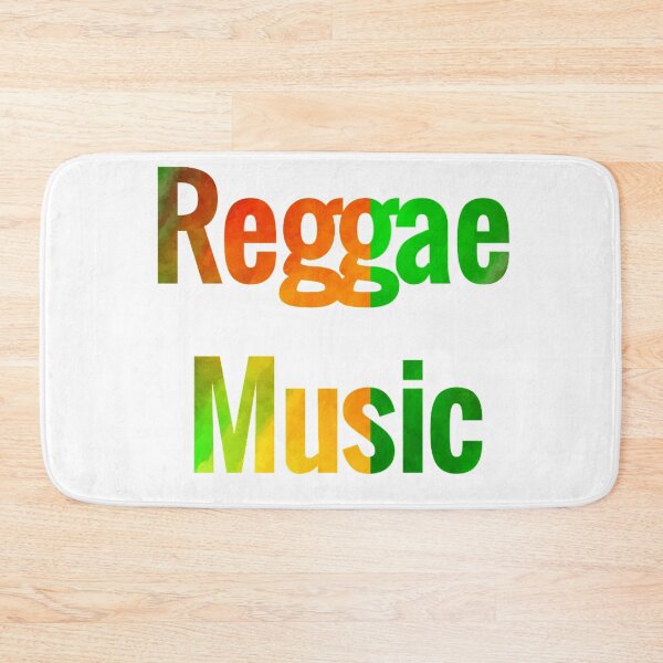 Item preview, Reggae Music  designed and sold by JAMAICAMERCH.