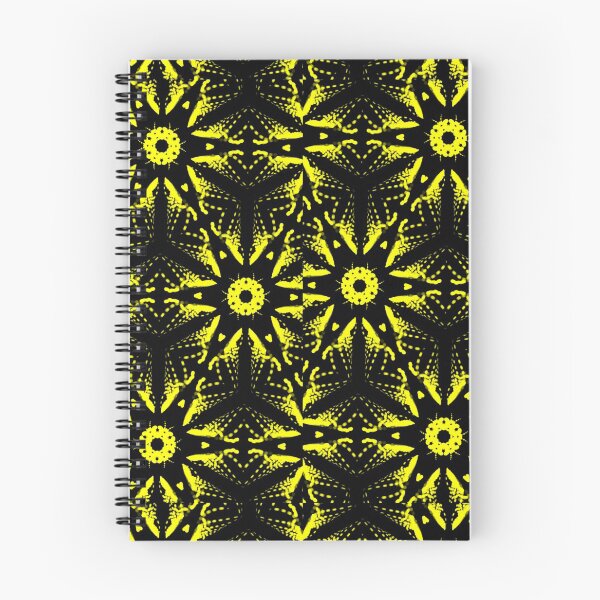 Item preview, bee flowers designed and sold by RubyzArt.