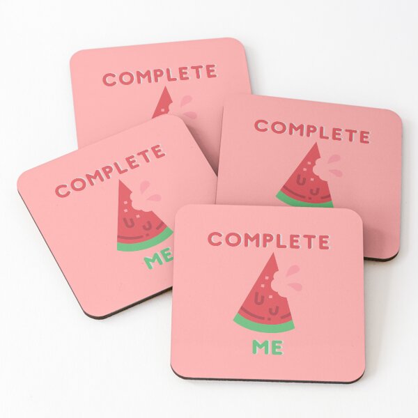 Item preview, Complete me designed and sold by Zaibo.