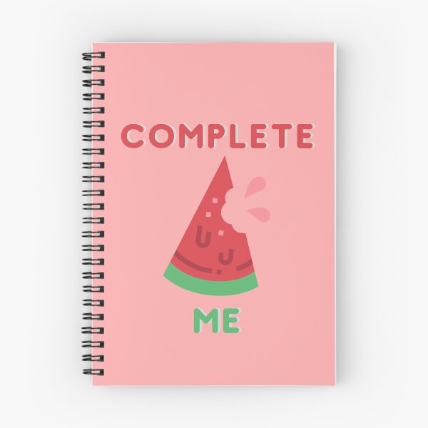 Item preview, Complete me designed and sold by Zaibo.