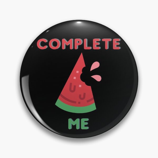 Item preview, Complete me designed and sold by Zaibo.