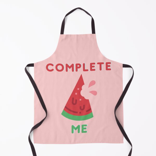 Item preview, Complete me designed and sold by Zaibo.