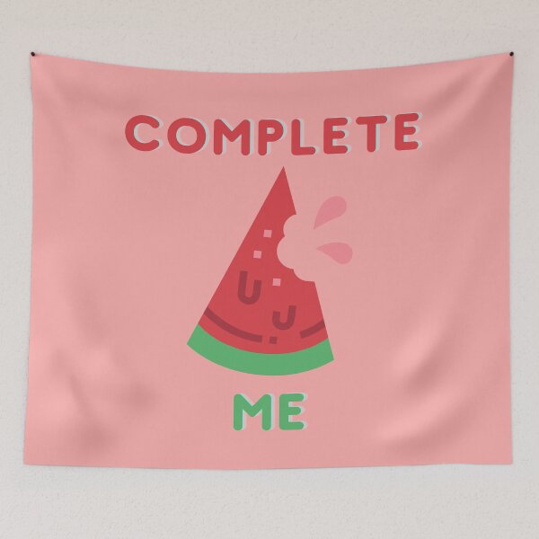Item preview, Complete me designed and sold by Zaibo.