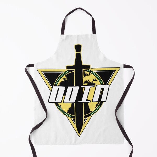 Item preview, Odin Logo (Archer) designed and sold by Smiling-sam.