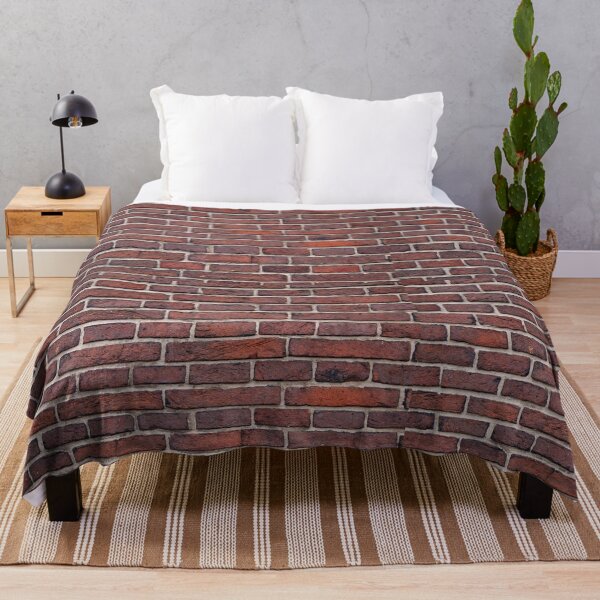 Item preview, Brick wall design designed and sold by Coolprints1.