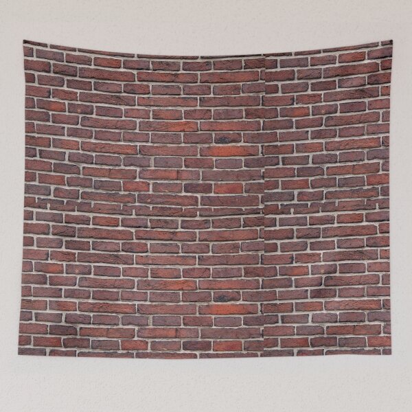 Item preview, Brick wall design designed and sold by Coolprints1.