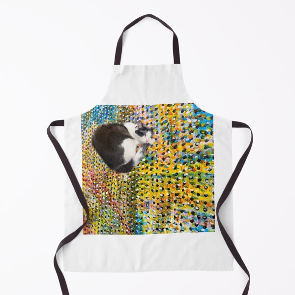 Item preview, Psychedelic Cat designed and sold by DanielKliewer.