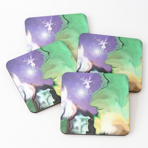 Item preview, Angel of Light - Abstract  Art + Products Design  designed and sold by haya1812.