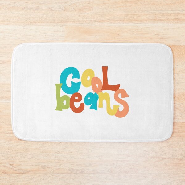 Item preview, Cool Beans designed and sold by HoneyThings.
