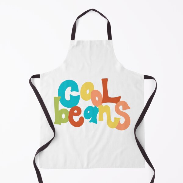 Item preview, Cool Beans designed and sold by HoneyThings.