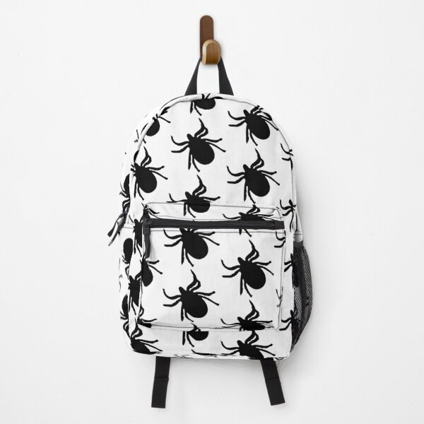 Item preview, Silhouette of a tick designed and sold by Francesko221.