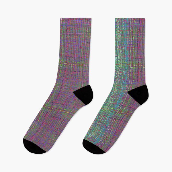 Item preview, Digital tartan - horizontal/vertical weave pattern designed and sold by Club30-80.