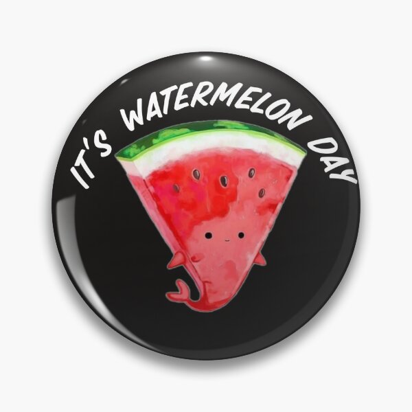 Item preview,  Watermelon  designed and sold by zahra369der.