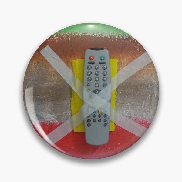 Item preview,  abstract remote control designed and sold by walterfest.