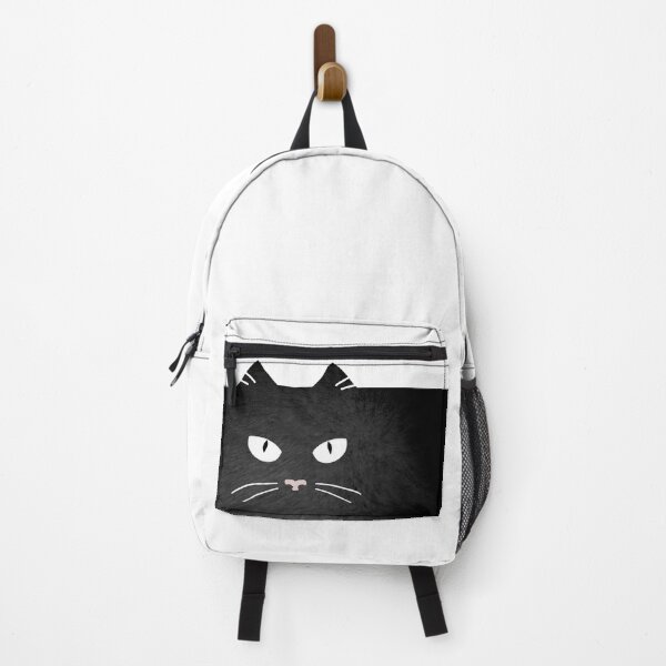 Item preview, Black Cat designed and sold by JurassicArt.