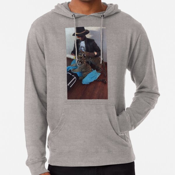 Young discount thug sweatshirt