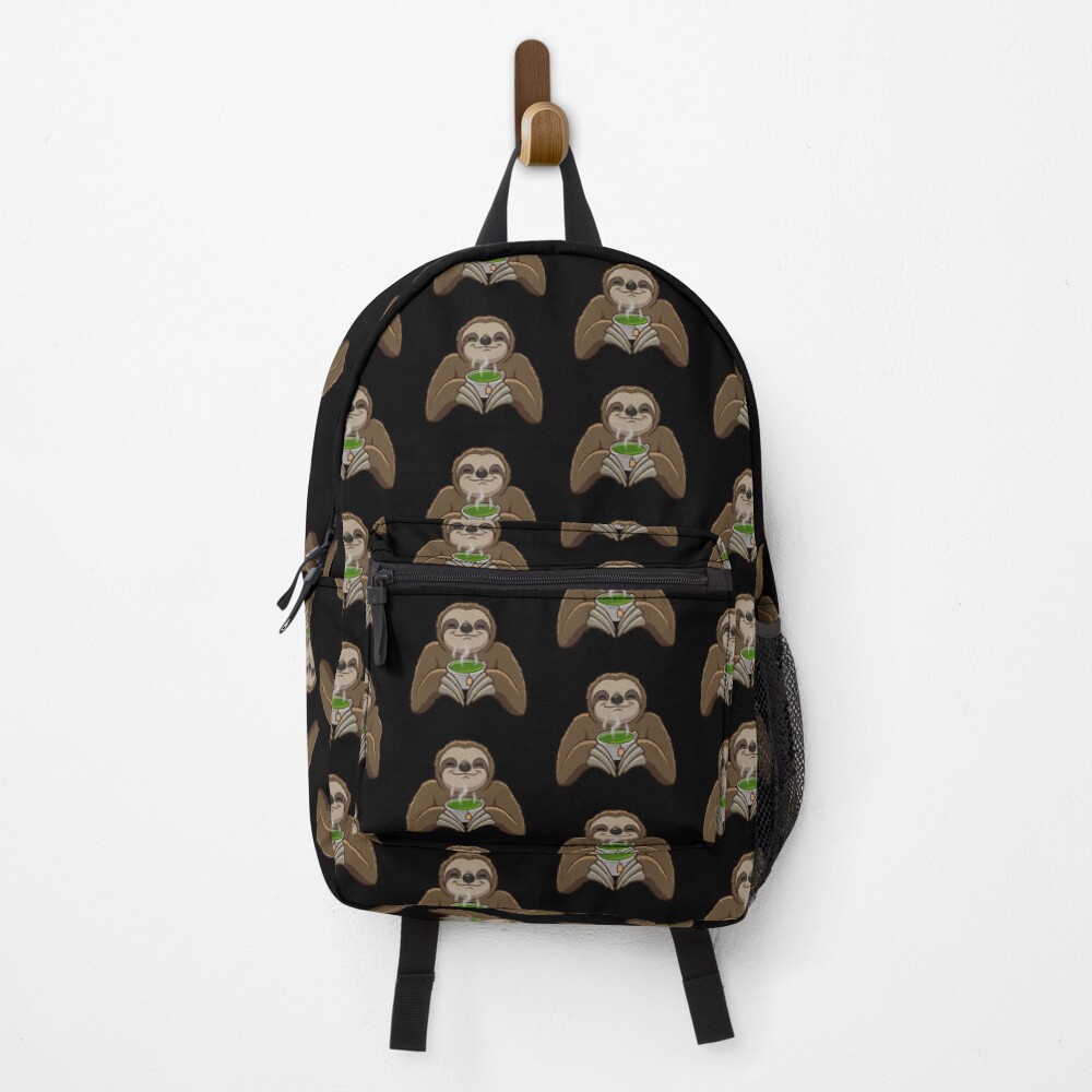 Item preview, Backpack designed and sold by jonmlam.