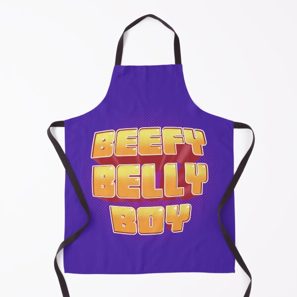 Item preview, Beefy Belly Boy designed and sold by Pawgyle.