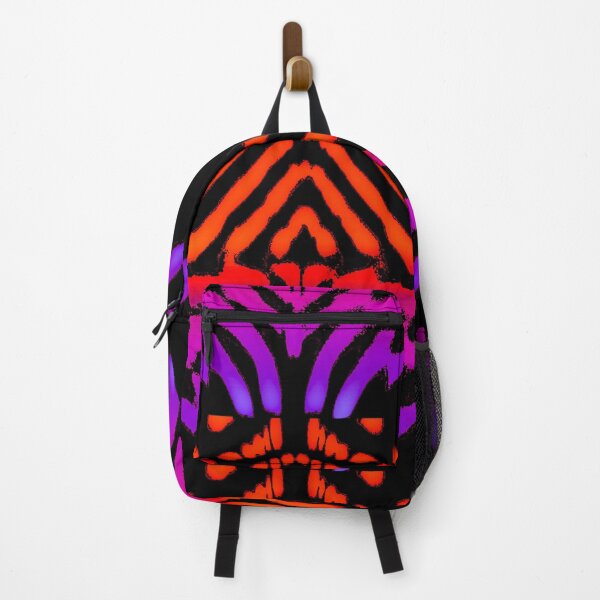 Item preview, Orange & Purple designed and sold by Jamesnp1.