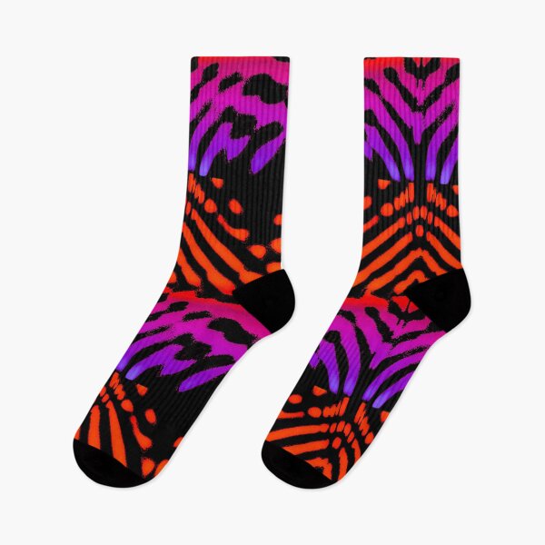 Item preview, Orange & Purple designed and sold by Jamesnp1.