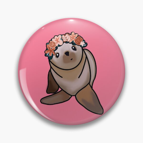 Item preview, Seal of Approval designed and sold by ceysomethingg.