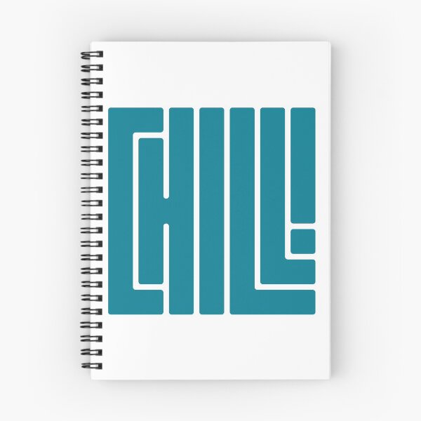 Item preview, Chilled Square designed and sold by Vobine.