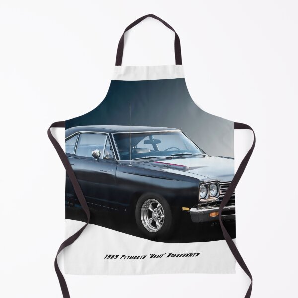 Item preview, 1969 Plymouth 'Hemi' Roadrunner designed and sold by DaveKoontz.
