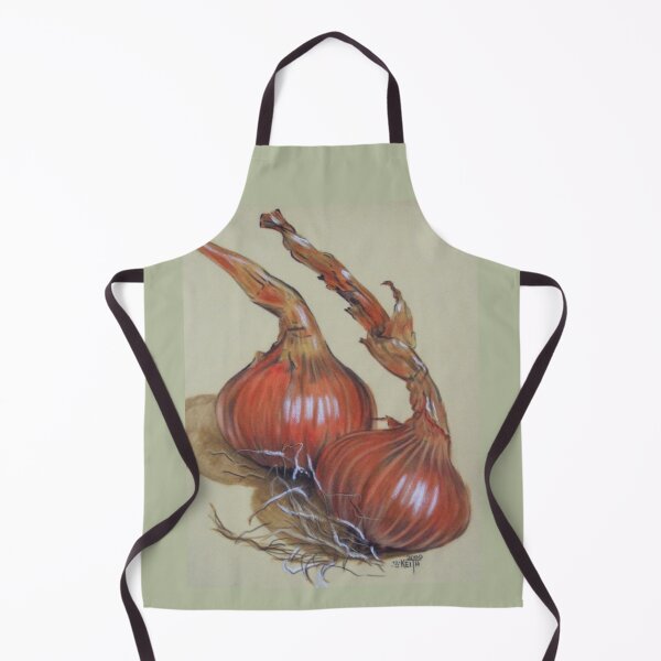 Item preview, Spanish Onions designed and sold by BarbBarcikKeith.