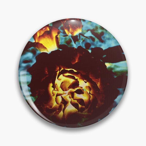 Item preview, Tea rose designed and sold by Ifispirit.