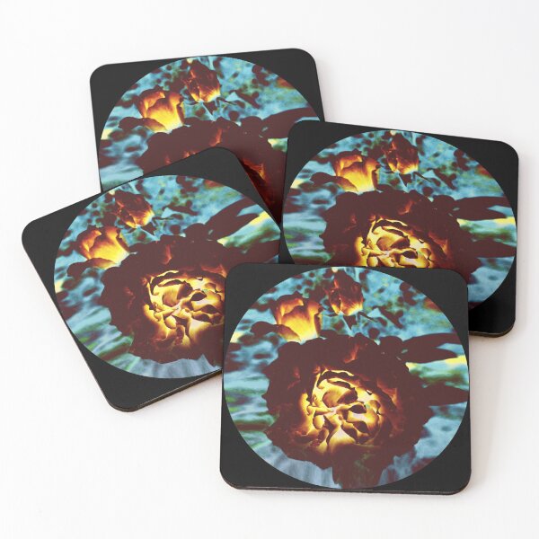 Item preview, Tea rose designed and sold by Ifispirit.