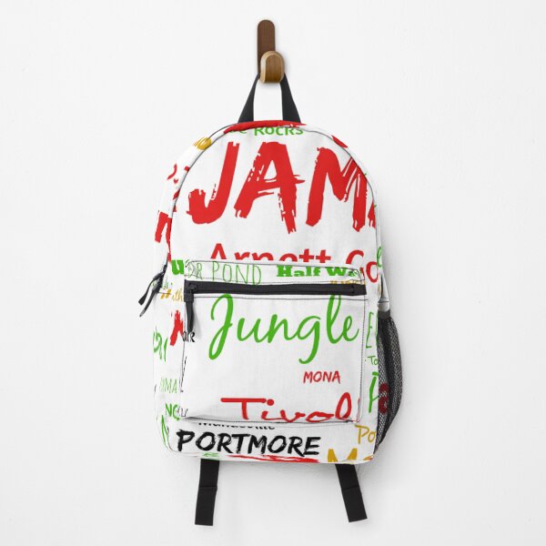 Item preview, Communities in Jamaica  designed and sold by JAMAICAMERCH.