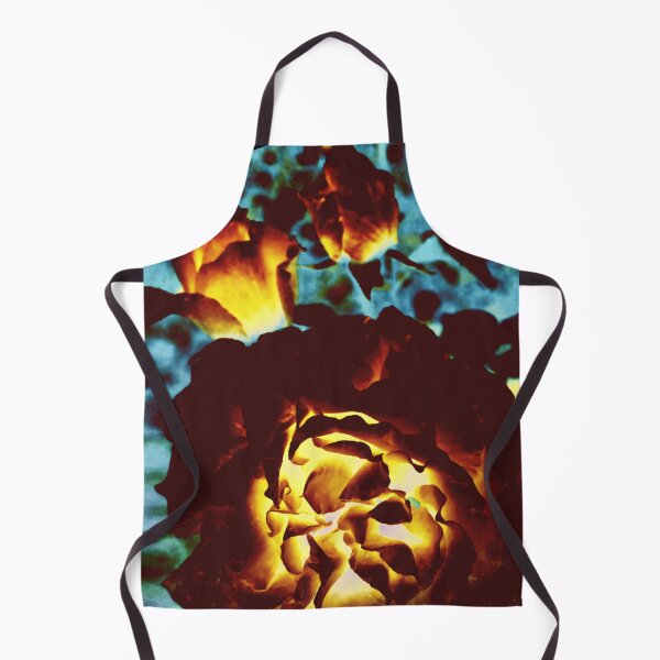 Item preview, Tea rose designed and sold by Ifispirit.