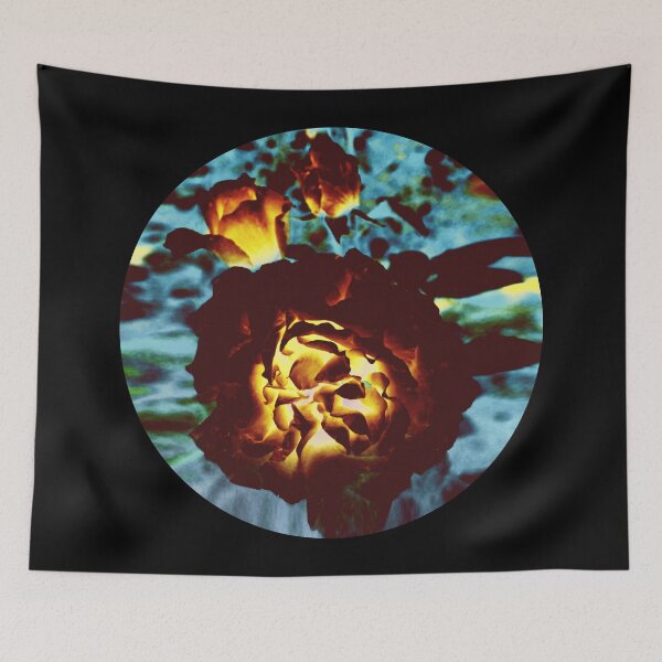 Item preview, Tea rose designed and sold by Ifispirit.