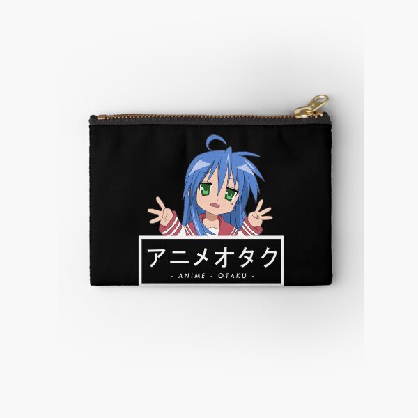 Item preview, OTAKU - Konata Izumi Lucky Star designed and sold by SlvtDrip.