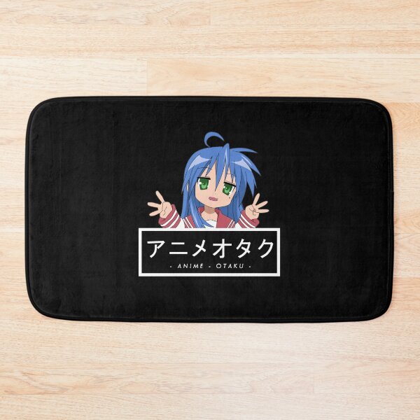 Item preview, OTAKU - Konata Izumi Lucky Star designed and sold by SlvtDrip.