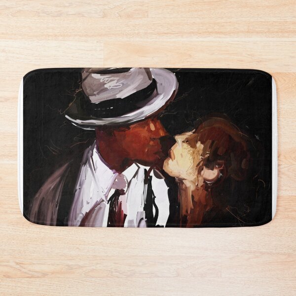 Item preview, love in dark of two unknown couple designed and sold by KARTICK DUTTA.