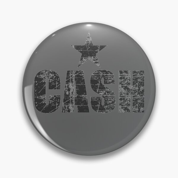 Item preview, Cash designed and sold by Spoof-Tastic.