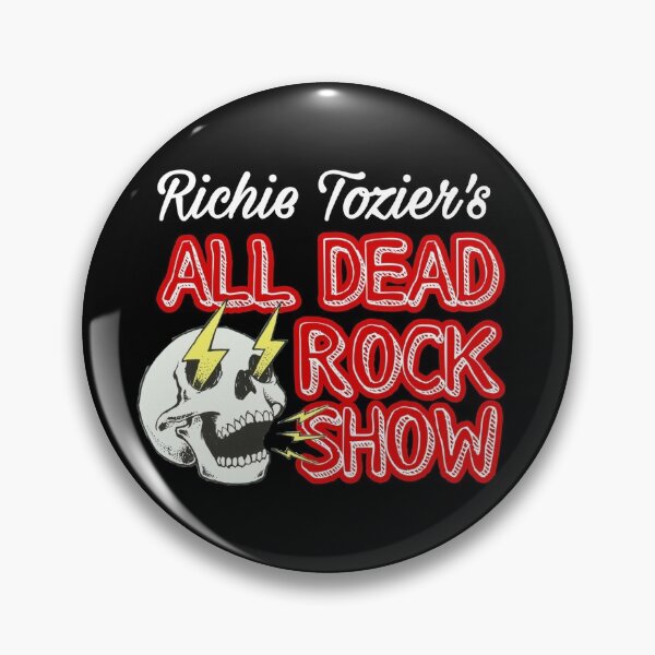 Item preview, Richie Tozier IT  designed and sold by savleblanc.