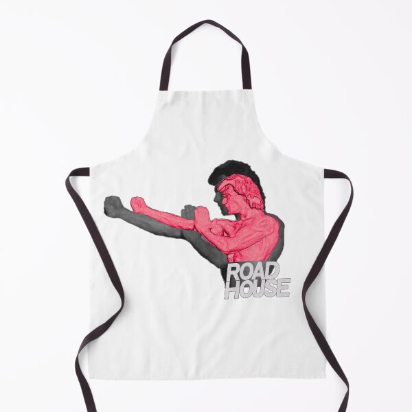 Item preview, Road House V2 Swayze Movie T-Shirt designed and sold by bestofbad.