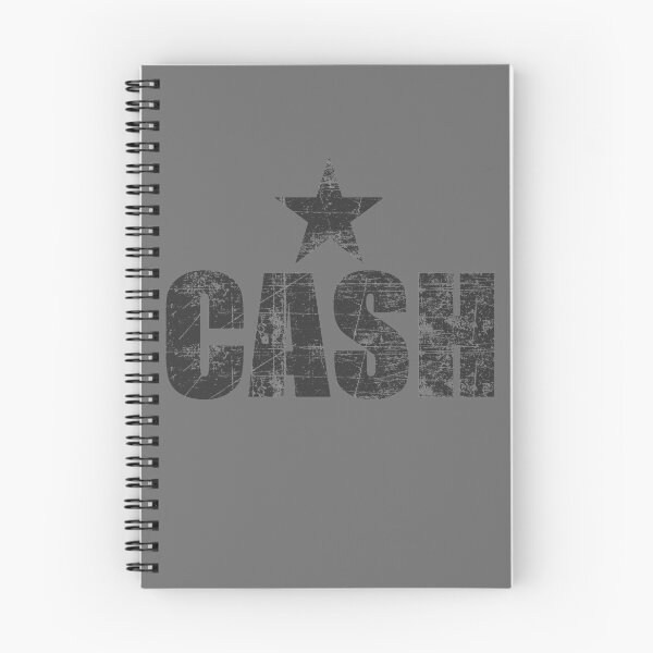Item preview, Cash designed and sold by Spoof-Tastic.