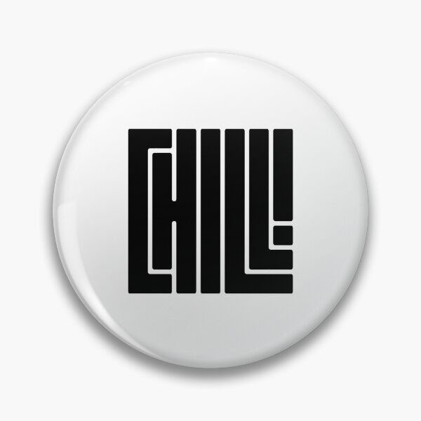 Item preview, Chilled Square designed and sold by Vobine.