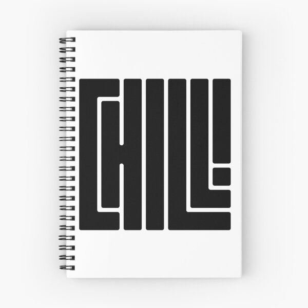 Item preview, Chilled Square designed and sold by Vobine.
