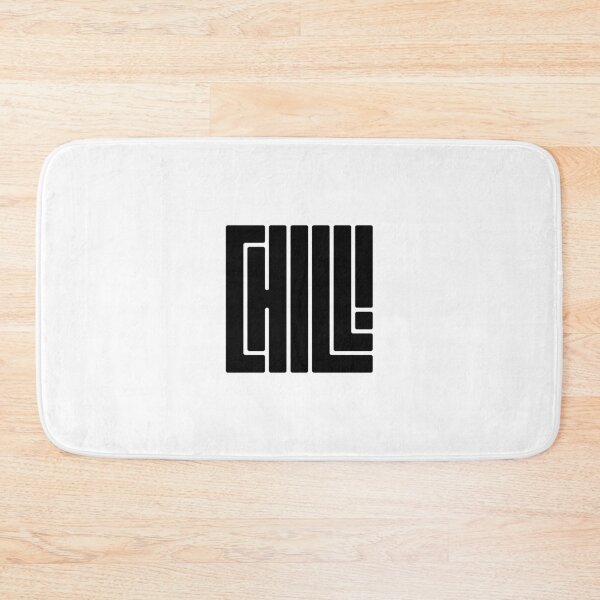 Item preview, Chilled Square designed and sold by Vobine.